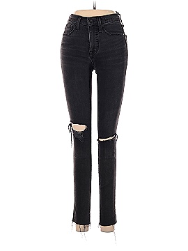 Madewell Jeans (view 1)