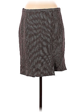 Armani Collezioni Wool Skirt (view 2)