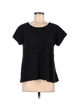 SM Short Sleeve Blouse (view 1)