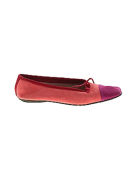 Davos Gomma Women's Flats On Sale Up To 90% Off Retail | thredUP