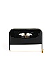 Ted Baker London Solid Black Clutch One Size - photo 1