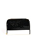Ted Baker London Solid Black Clutch One Size - photo 2