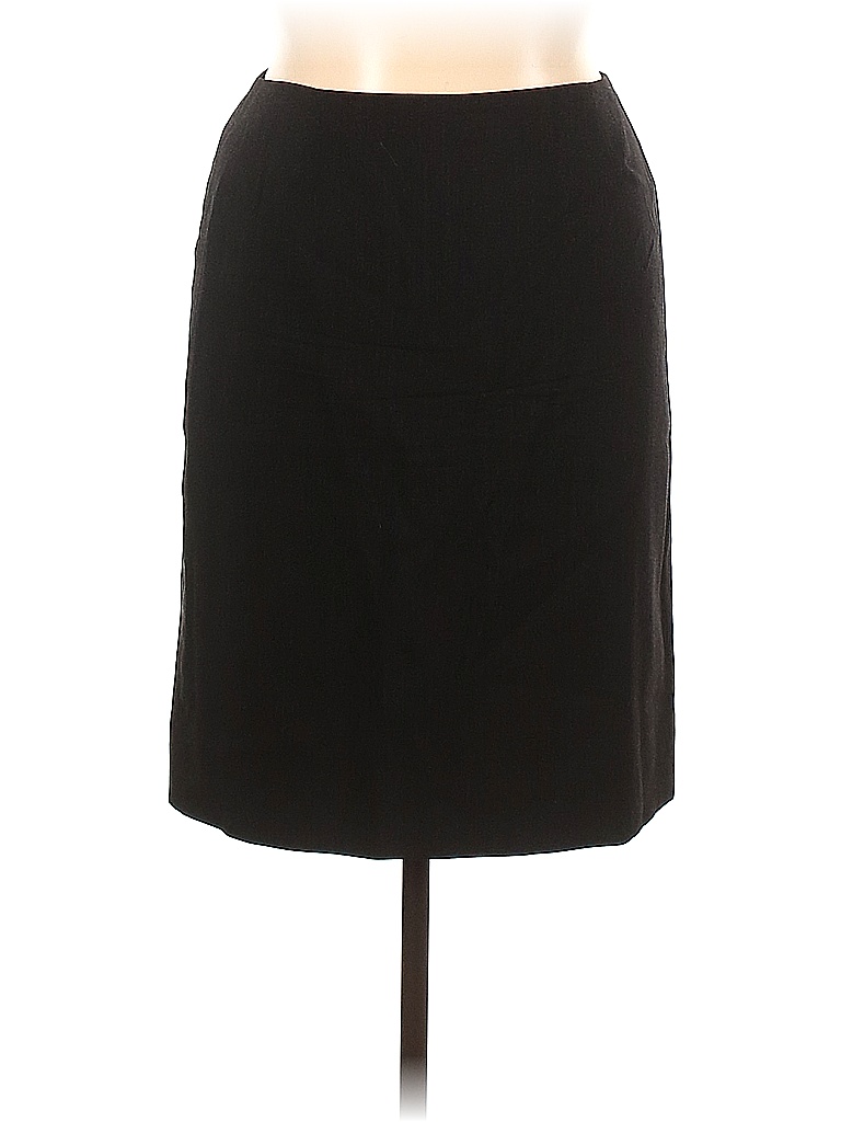 Dana Buchman Maxi Lined Skirt Size 10