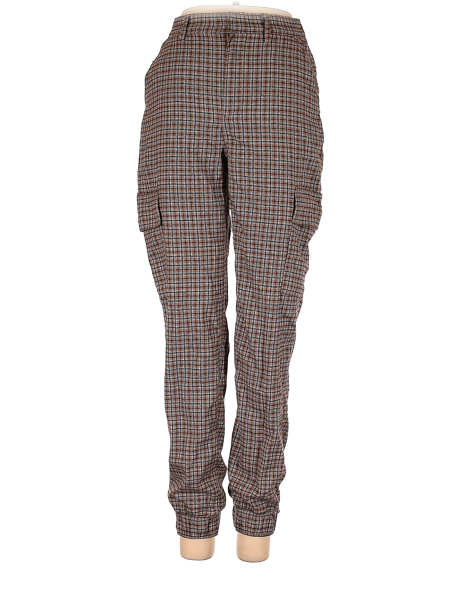 Hollister Tan Cargo Pants Size XS 58 off thredUP