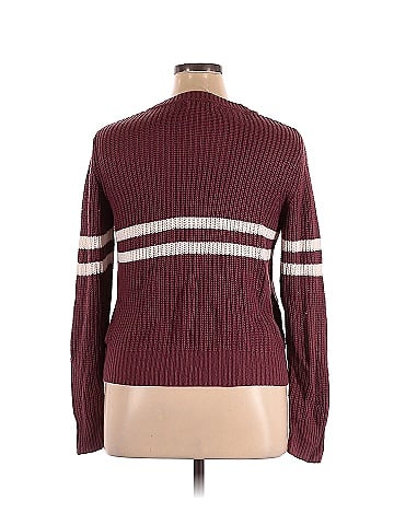 Rhapsody Pullover Sweater (view 2)