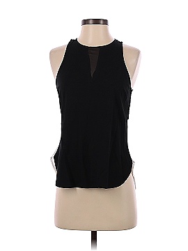 Banana Republic Sleeveless Blouse (view 1)