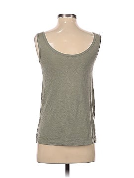 J.Crew Sleeveless Blouse (view 2)