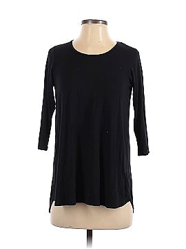 Colette Long Sleeve T-Shirt (view 1)