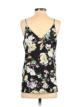 Doe & Rae Sleeveless Blouse (view 2)