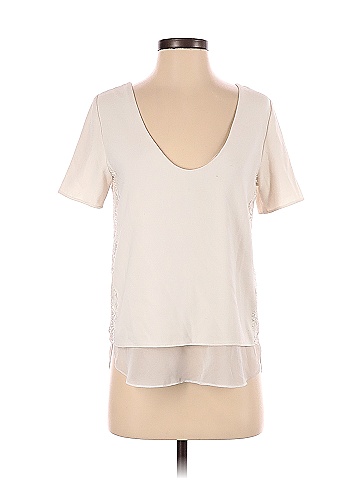 Cooper & Ella Short Sleeve Top (view 1)