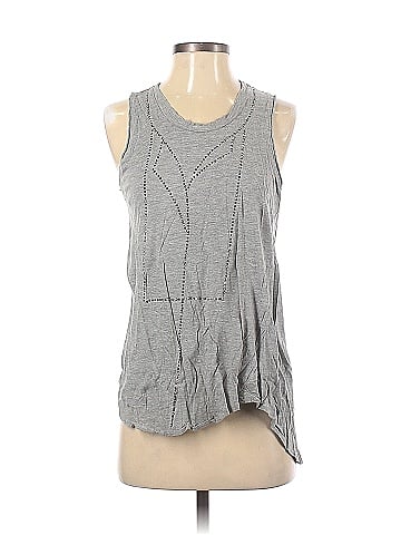 3.1 Phillip Lim for Target Sleeveless T-Shirt (view 1)