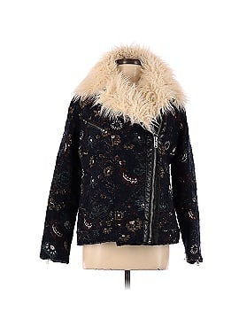 Free People Coat - front