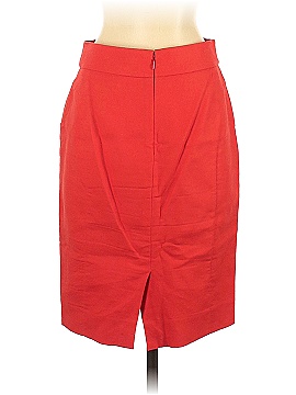 J.Crew Factory Store Casual Skirt (view 2)