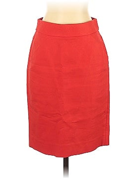 J.Crew Factory Store Casual Skirt (view 1)