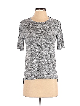 Banana Republic Factory Store Short Sleeve Top (view 1)