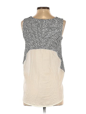 Deletta Sleeveless Top (view 2)