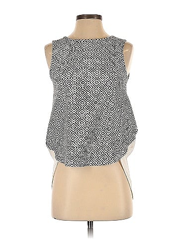 Deletta Sleeveless Top (view 1)