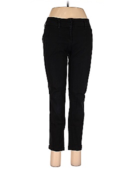 Zara Basic Casual Pants (view 1)