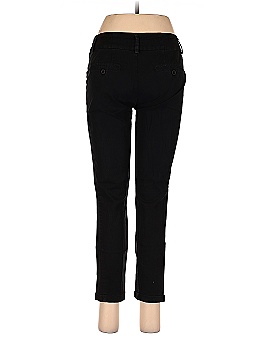 Zara Basic Casual Pants (view 2)