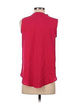 W.D.N.Y. Sleeveless Blouse (view 2)