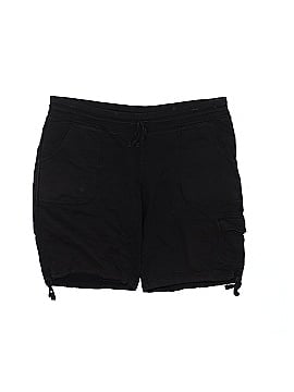 SB Active Shorts (view 1)