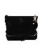 Miss Albright Leather Crossbody Bag