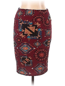 Lularoe Casual Skirt (view 1)