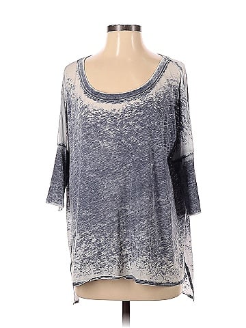 Chaser 3/4 Sleeve T-Shirt (view 1)