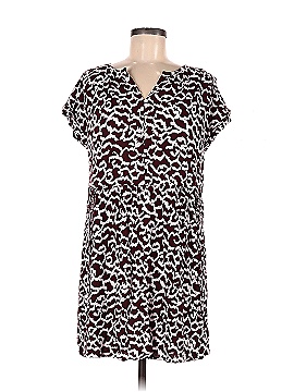 Ann Taylor LOFT Casual Dress (view 1)