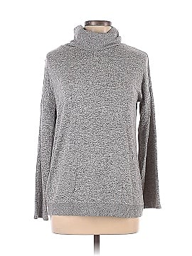 Unbranded Turtleneck Sweater (view 1)