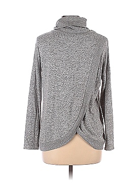 Unbranded Turtleneck Sweater (view 2)