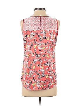 Peter Som For Design Nation Sleeveless Blouse (view 2)