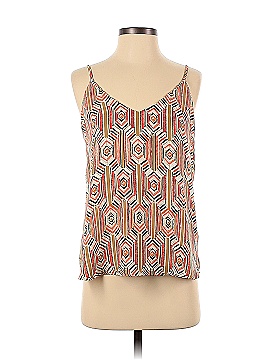 Allison Joy Sleeveless Blouse (view 1)