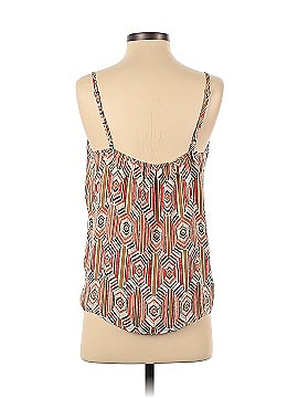 Allison Joy Sleeveless Blouse (view 2)