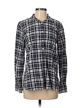 J.Crew Long Sleeve Button-Down Shirt (view 1)