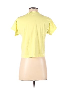 Banana Republic Short Sleeve T-Shirt (view 2)