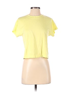 Banana Republic Short Sleeve T-Shirt (view 1)