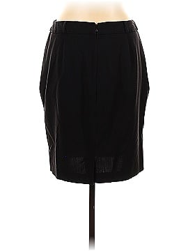 JM Collection Casual Skirt (view 2)