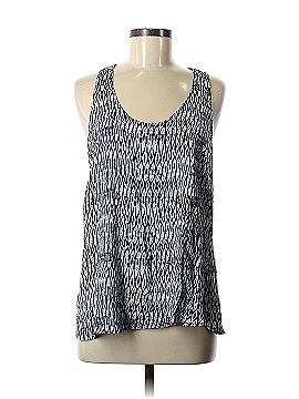 Cynthia Rowley TJX Sleeveless Blouse (view 1)