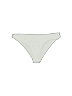 Assorted Brands Ivory White Swimsuit Bottoms Size L - photo 2