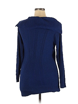 Style&Co Pullover Sweater (view 2)