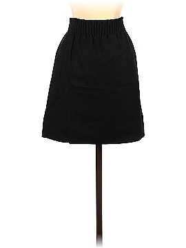 J.Crew Wool Skirt (view 2)