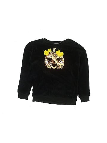 KensieGirl Fleece Jacket (view 1)