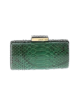 MICHAEL Michael Kors Leather Clutch