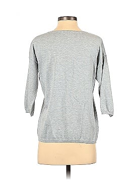 EMALINE Pullover Sweater (view 2)
