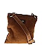 Ugg Australia Leather Crossbody Bag