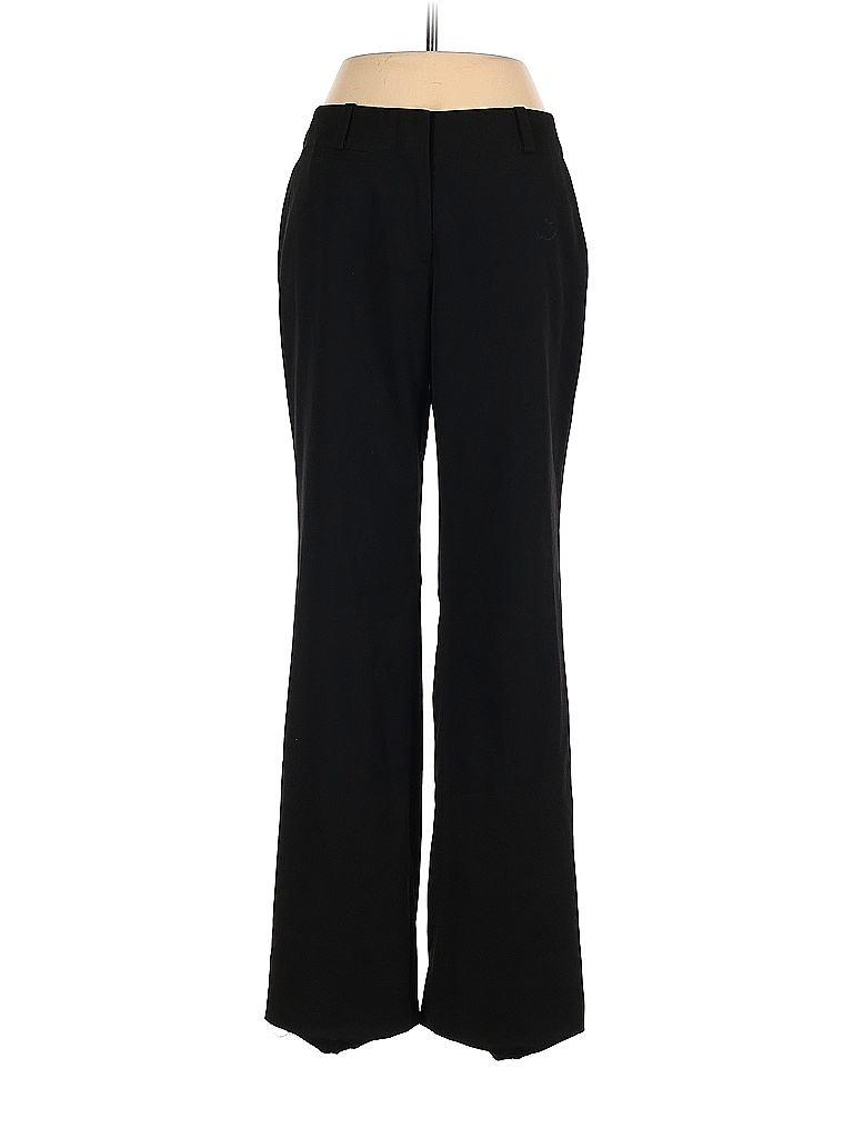 Ann Taylor Black Dress Pants Size 2 (Petite) - 91% off | thredUP