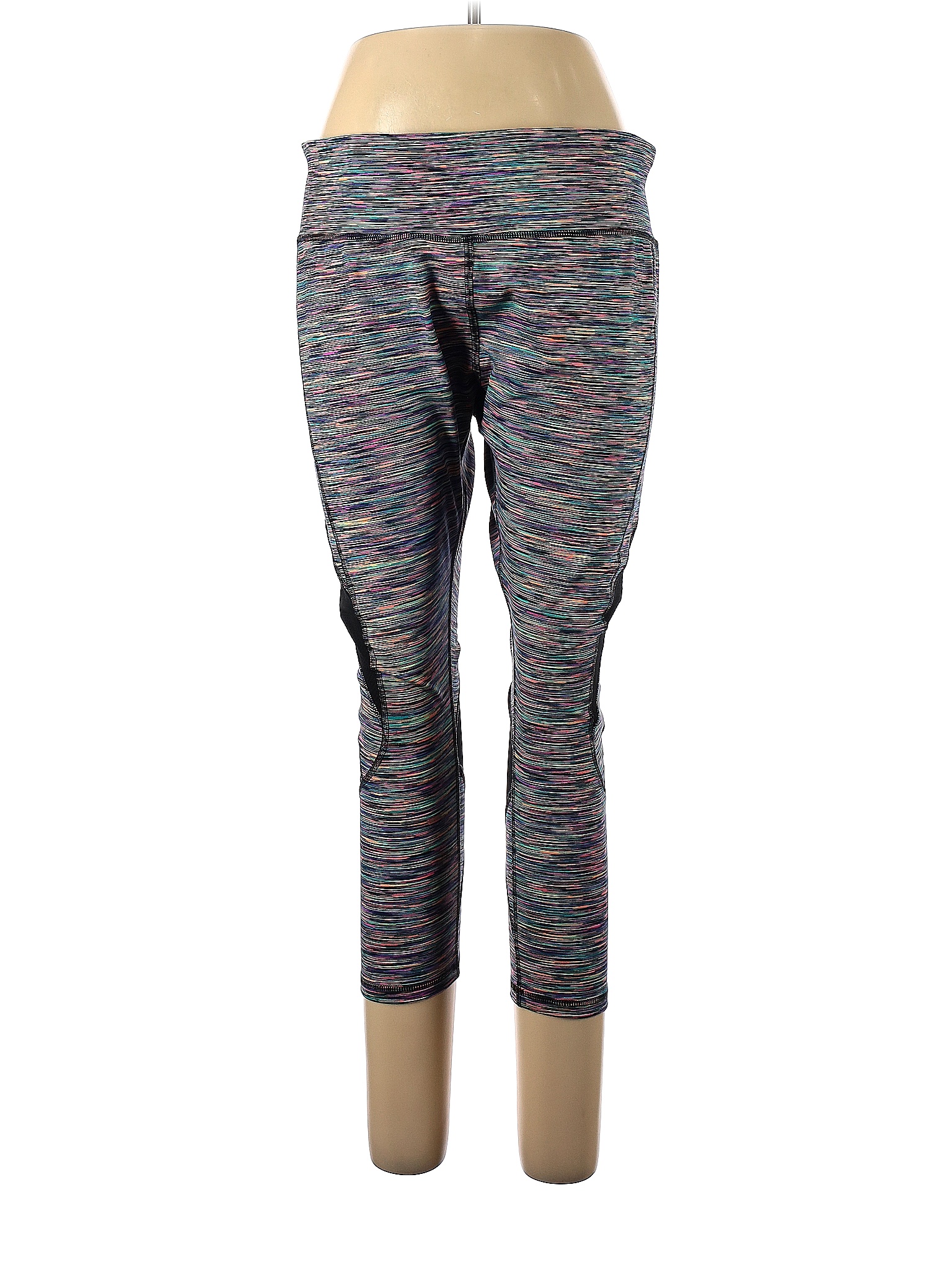 MTA Sport Purple Active Pants Size XL - 57% off | thredUP