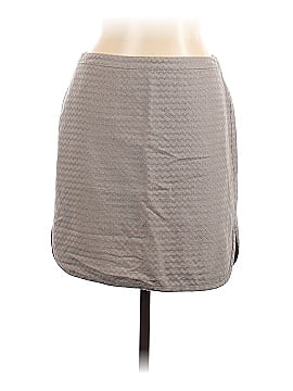 Ann Taylor LOFT Outlet Casual Skirt (view 1)