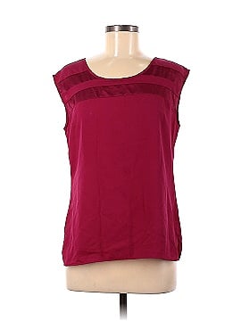 New York & Company Sleeveless Blouse (view 1)